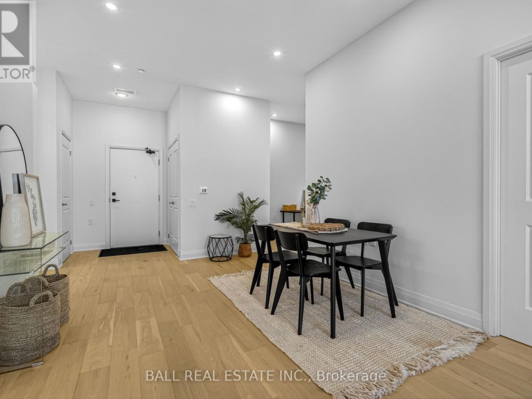 117 - 99 LOUISA STREET, Cameron Lake