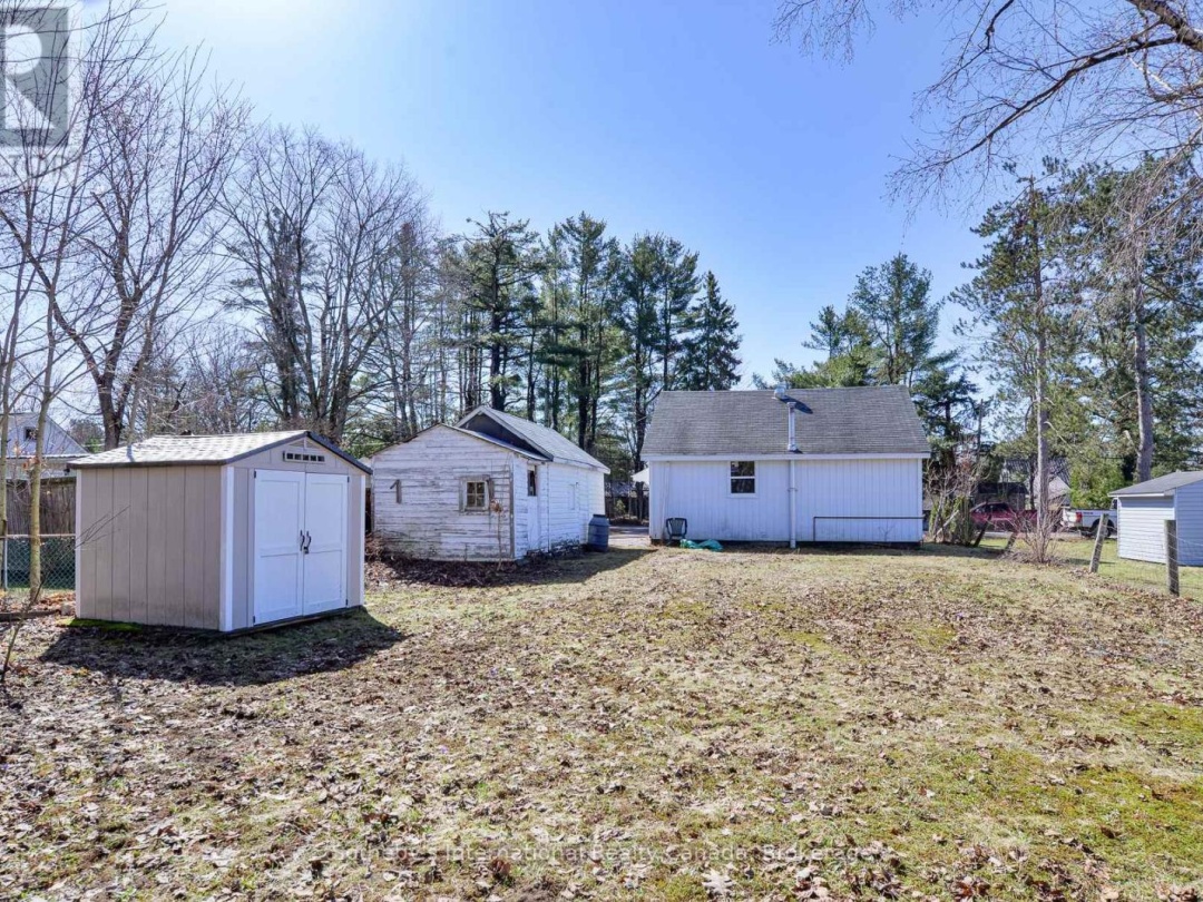 530 PINEDALE ROAD, Gravenhurst (Muskoka (S))