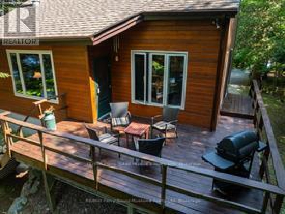 18 MEHARG DRIVE, Manitouwabing Lake