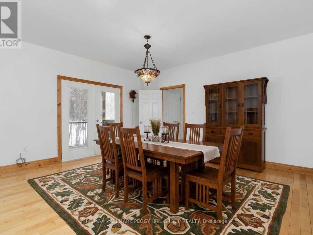 18 TRILLIUM TRAIL, Oro-Medonte
