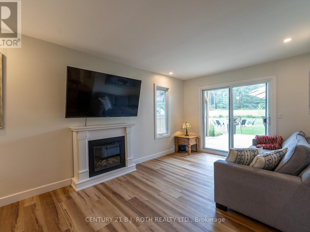 3 BURKE ROAD, 