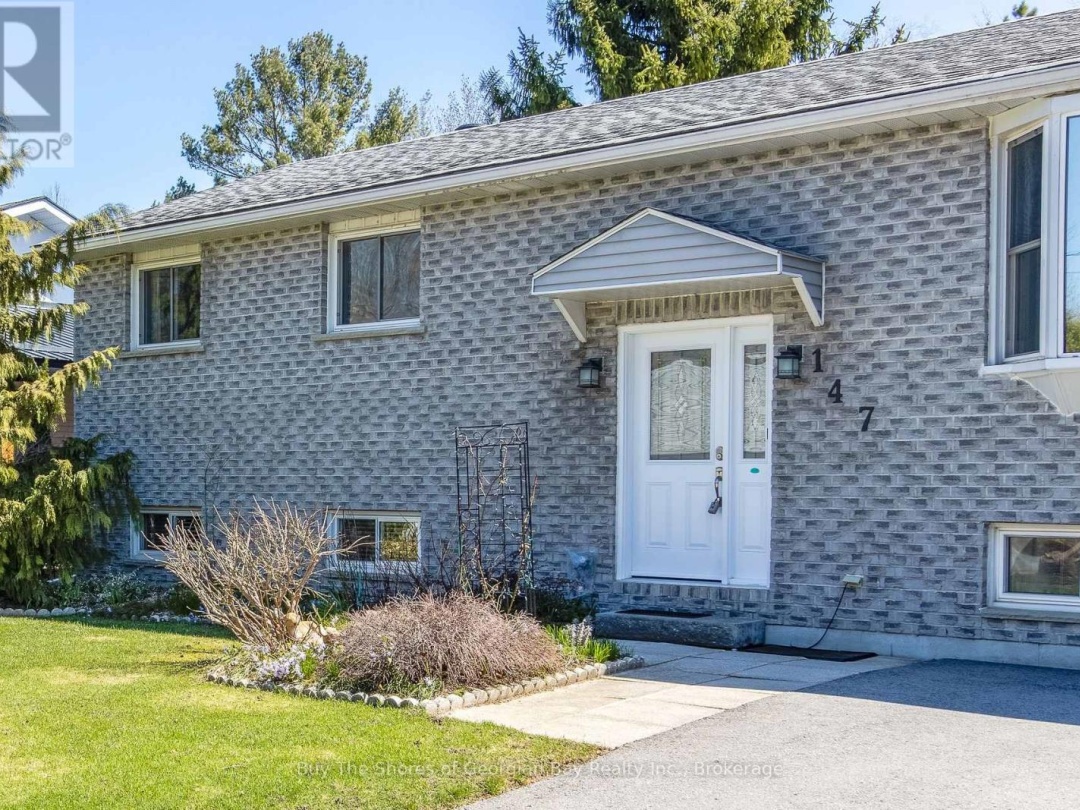 147 LUMBER ROAD, Tay (Victoria Harbour)