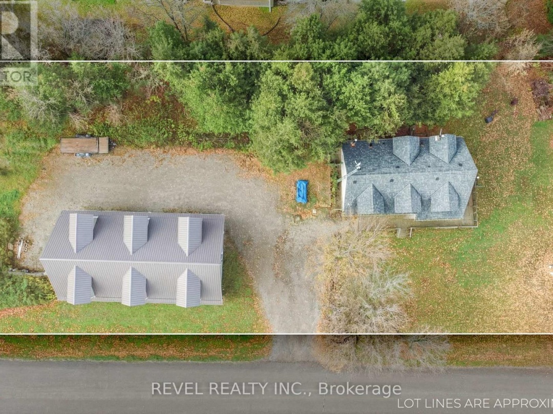 1393 KILLARNEY BAY ROAD, Kawartha Lakes (Fenelon)