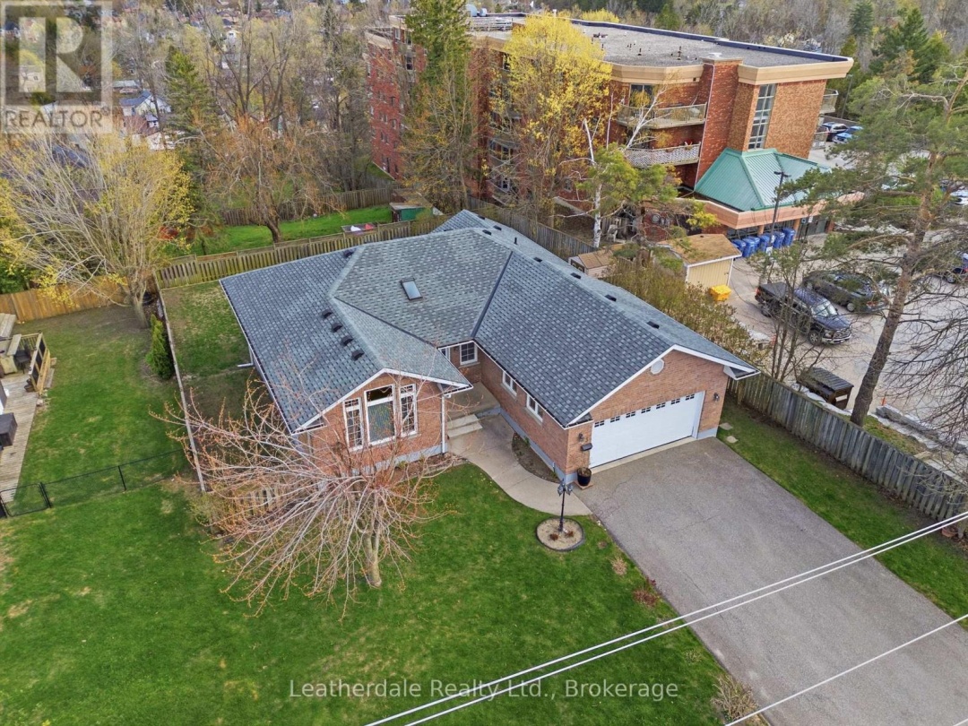 3 ROSEMARY ROAD, Orillia