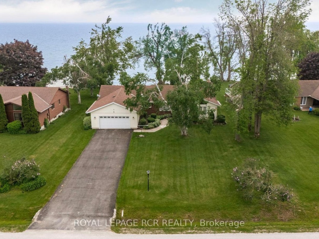 5 PARK LANE, Lake Simcoe