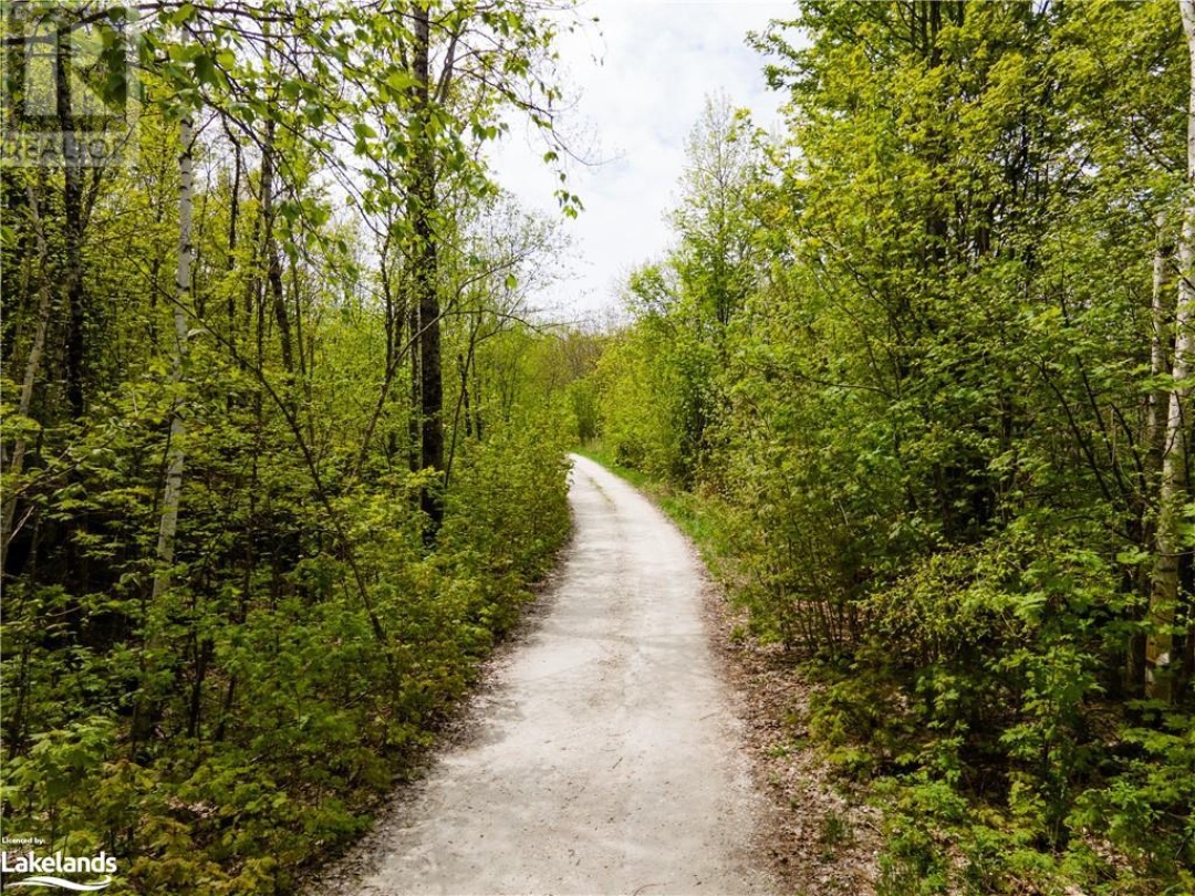 Lot 109 Basshaunt Lake Road, Haliburton