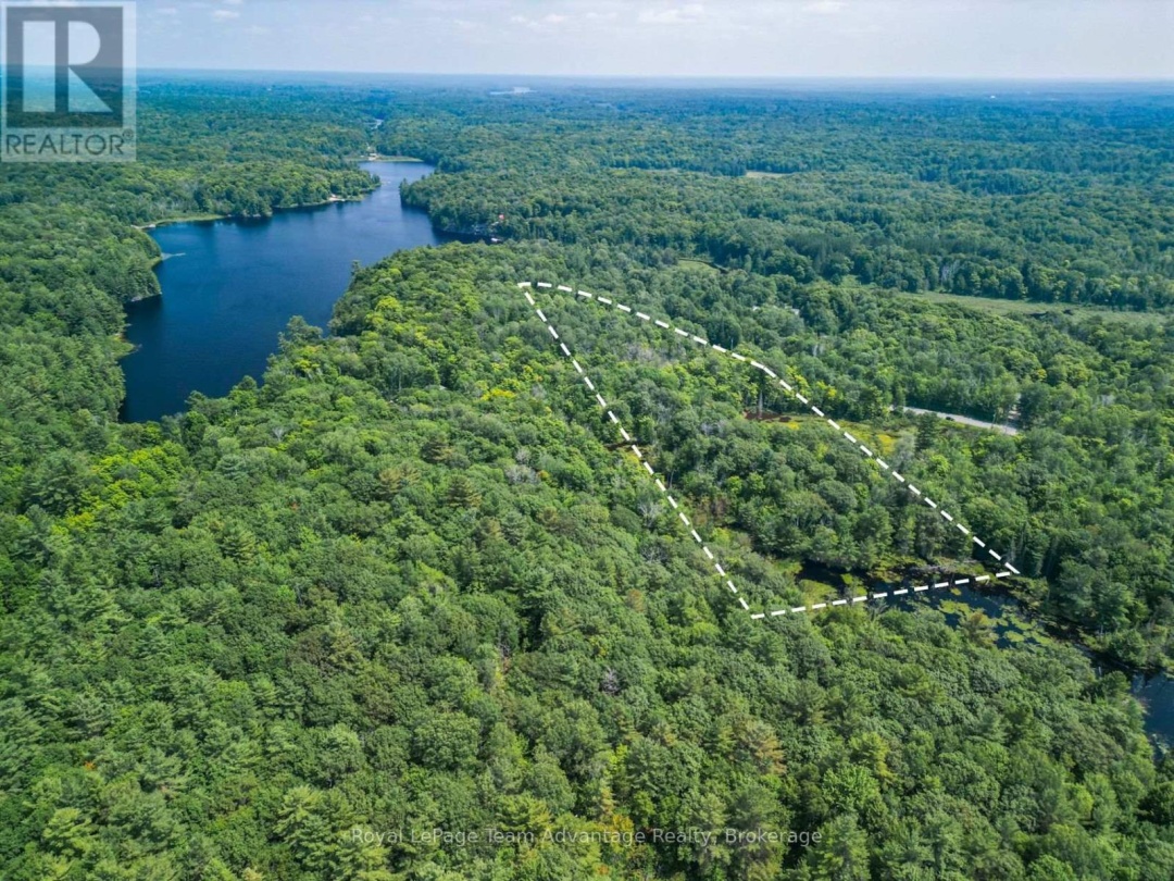 (PART 2) 25 LONG LAKE ESTATES ROAD, McDougall