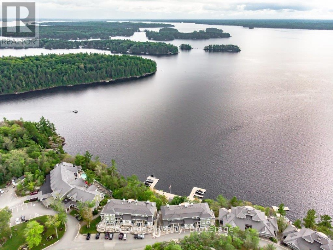 B102-C1 - 1869 MUSKOKA RD 118 HIGHWAY W, Lake Muskoka