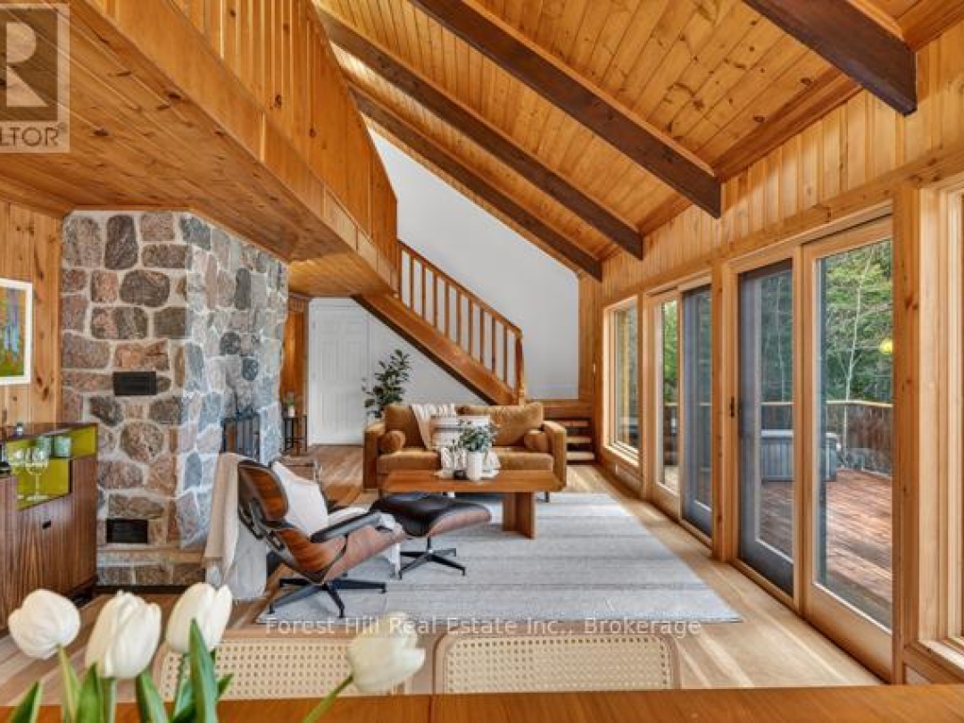 1034 CANNING HEIGHTS ROAD, Canning Lake