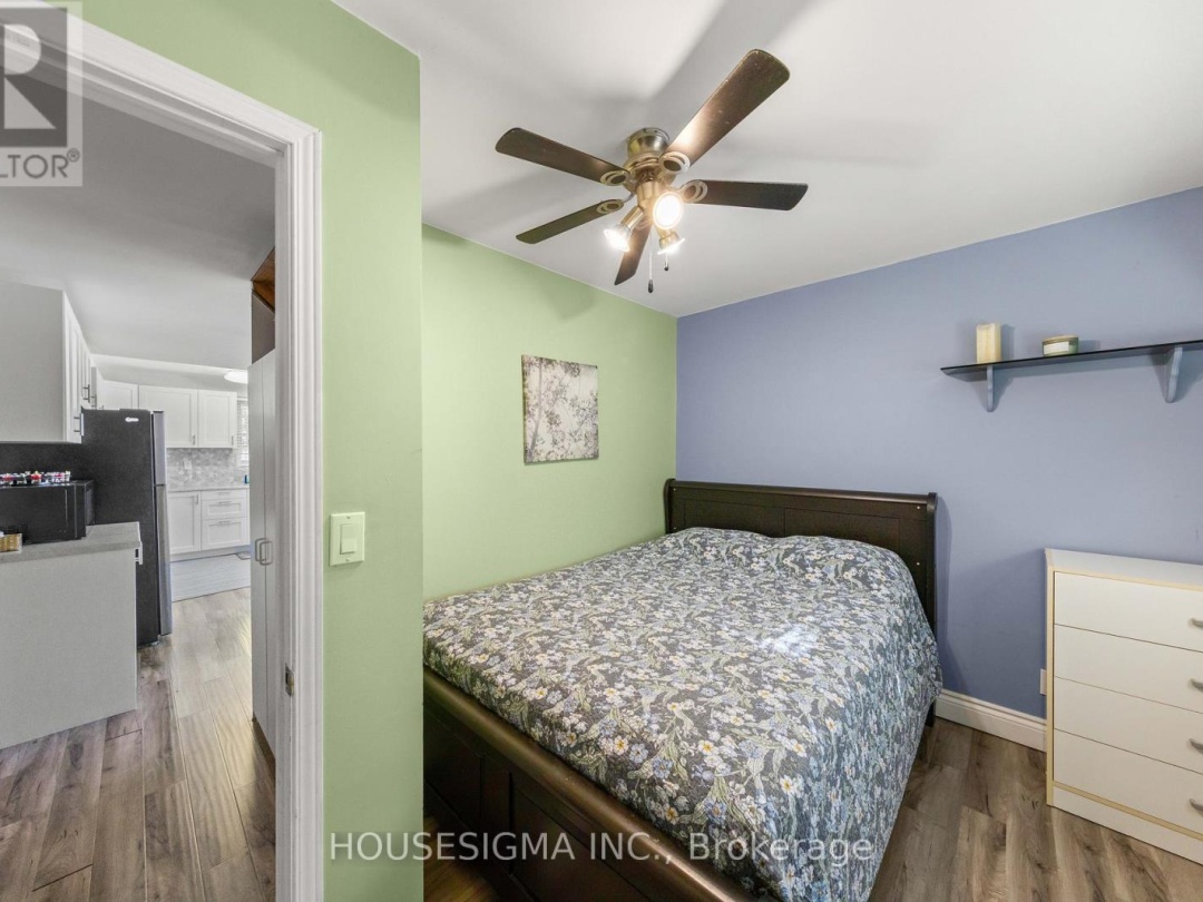 123 FELLS POINT ROAD, 