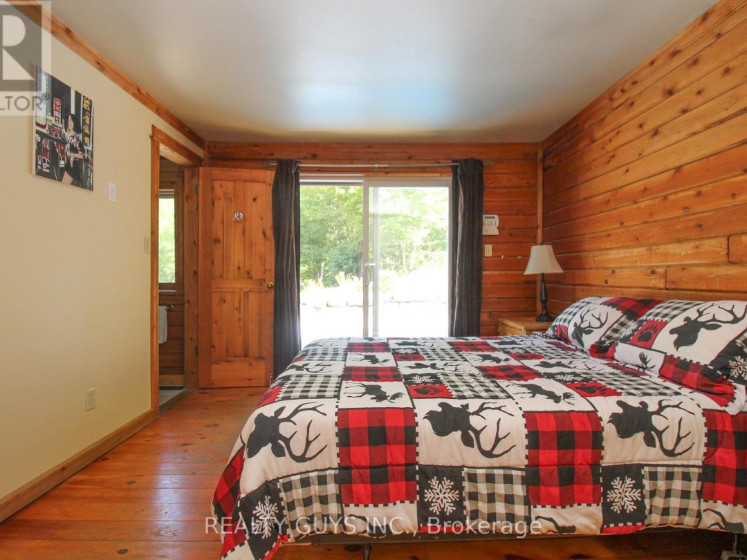 891 COUNTY ROAD, Trent Lakes