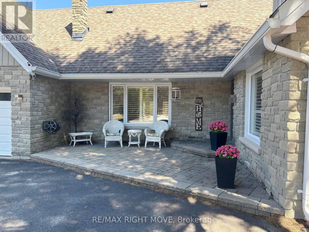 4041 WAINMAN LINE, Severn