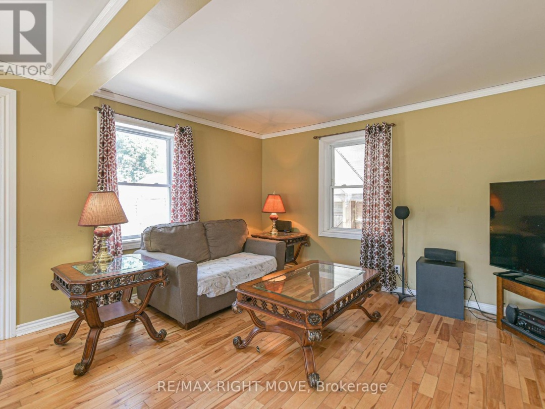 3323 PARK ROAD, 