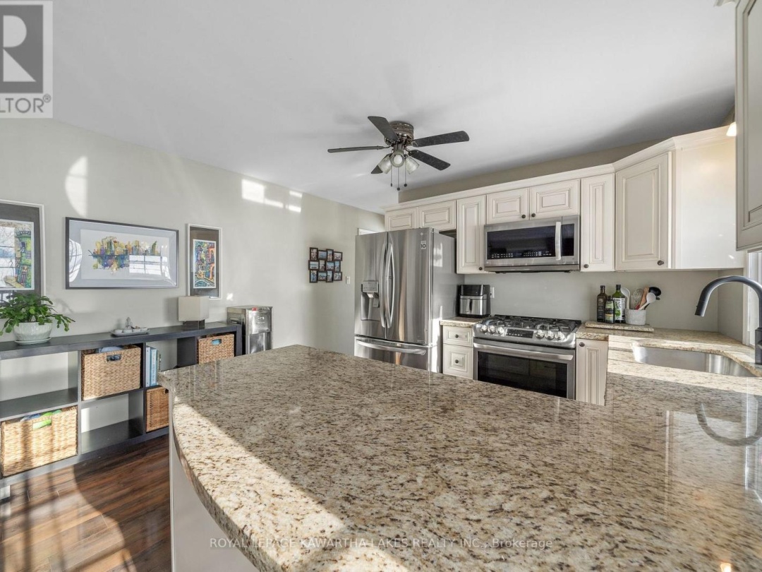 222 O'REILLY LANE, Scugog Lake
