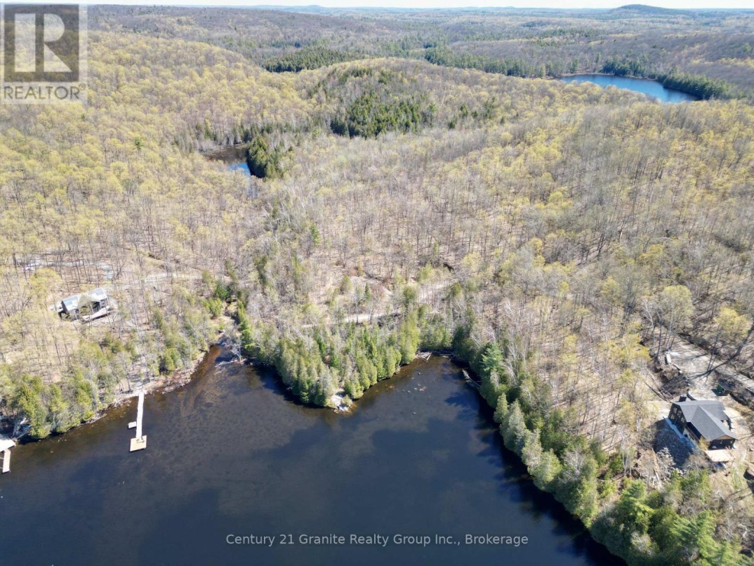 1325 ANDEK TRAIL, Salerno Lake