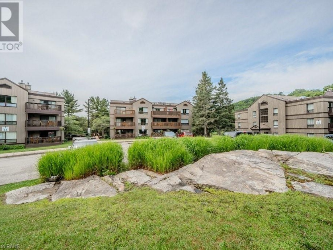 1235 Deerhurst Drive Unit# 54 305, Huntsville