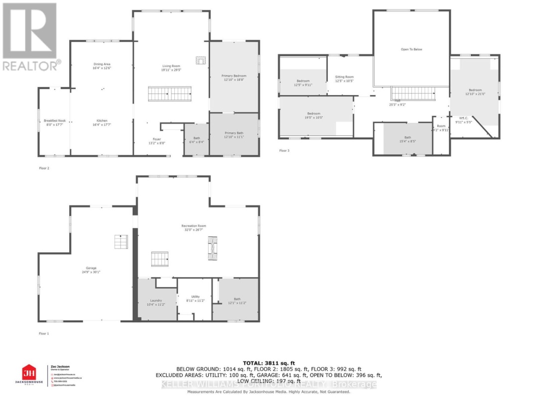 1279 NORTH DRIVE, Eagle Lake