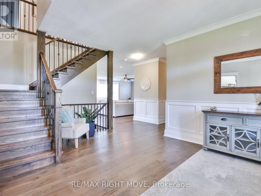 2448 STOCKDALE ROAD, 