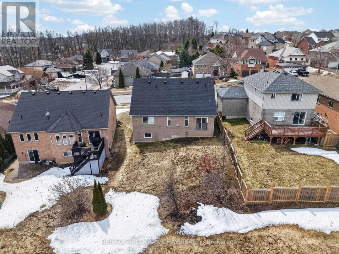 3198 BASS LAKE SIDE ROAD E, Orillia