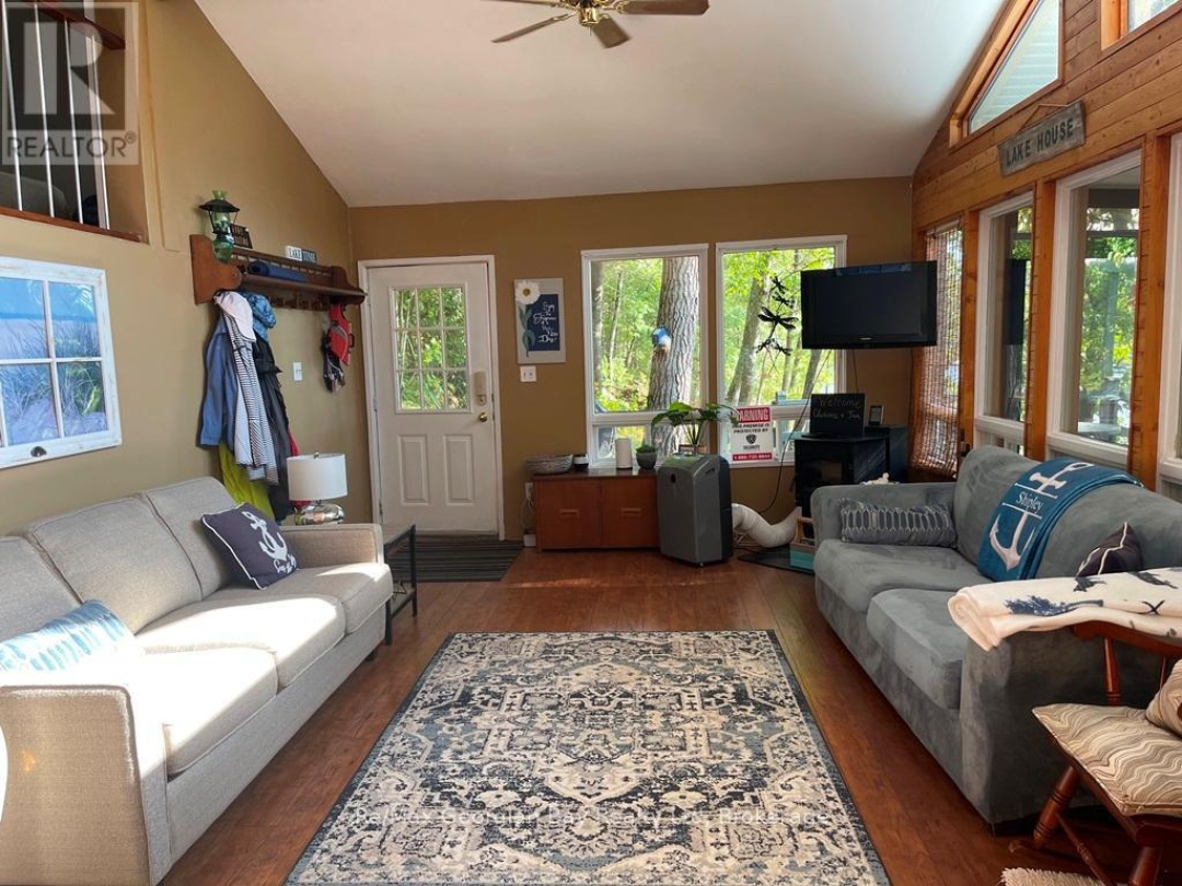 4SR406 SEVERN RIVER ROUTE, Severn River