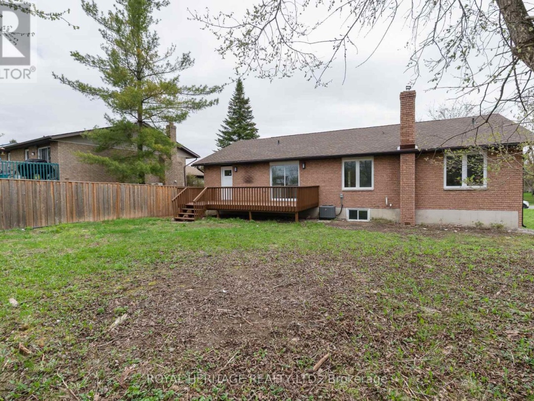 5 JUNIPER COURT, Kawartha Lakes (Bobcaygeon)