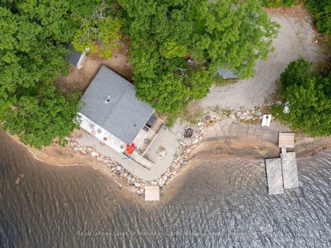 709 HARRISON TRAIL, Georgian Bay