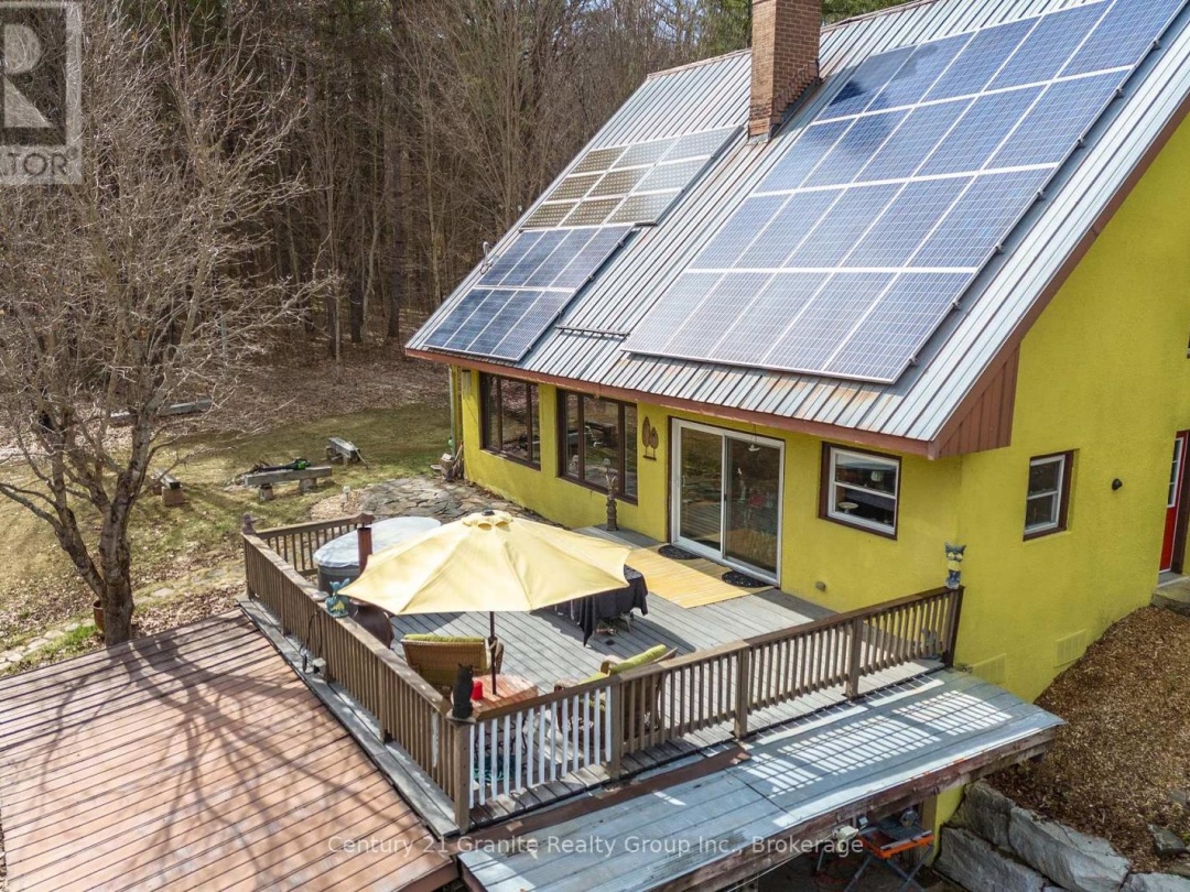 1093 KUSHOG LAKE ROAD, Minden Hills (Minden)