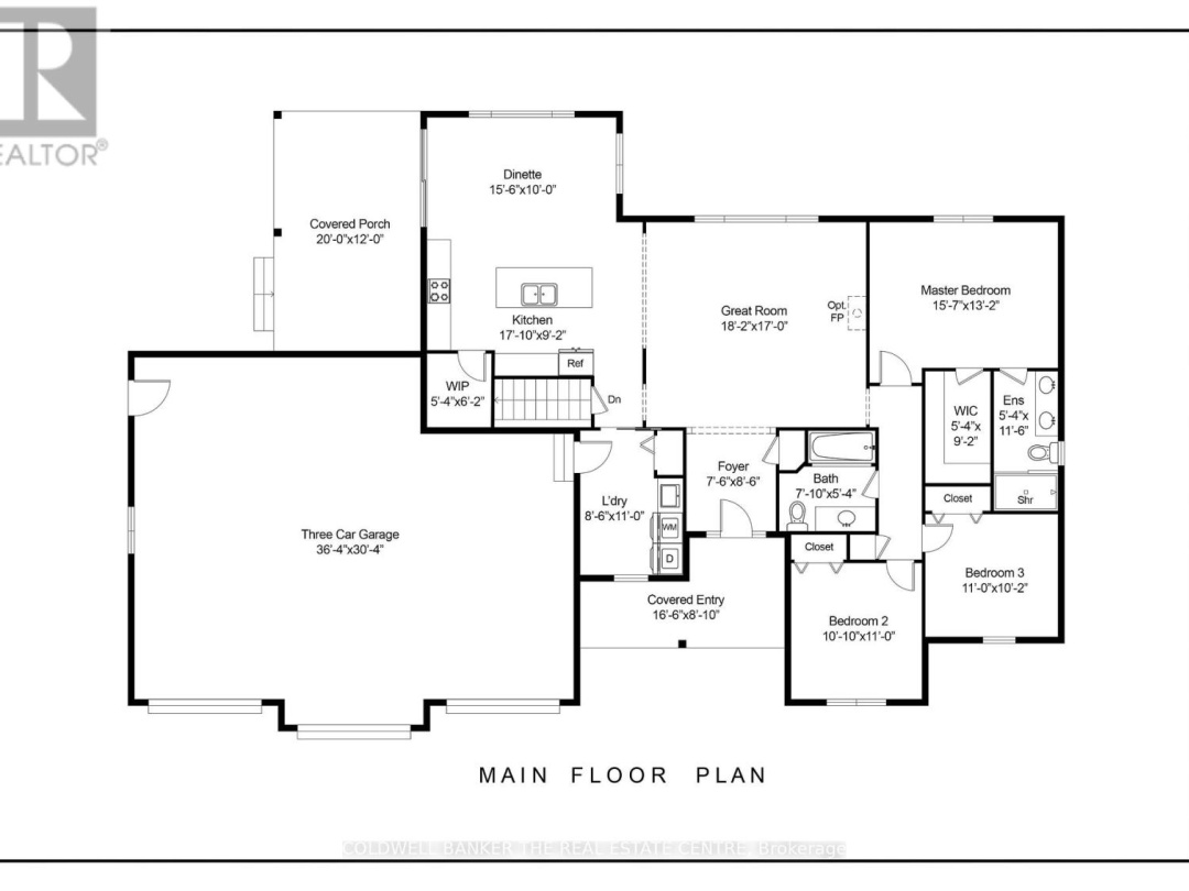 5075 SIDEROAD 25, Ramara