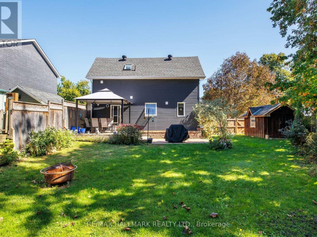 23 DOUGLAS STREET, 