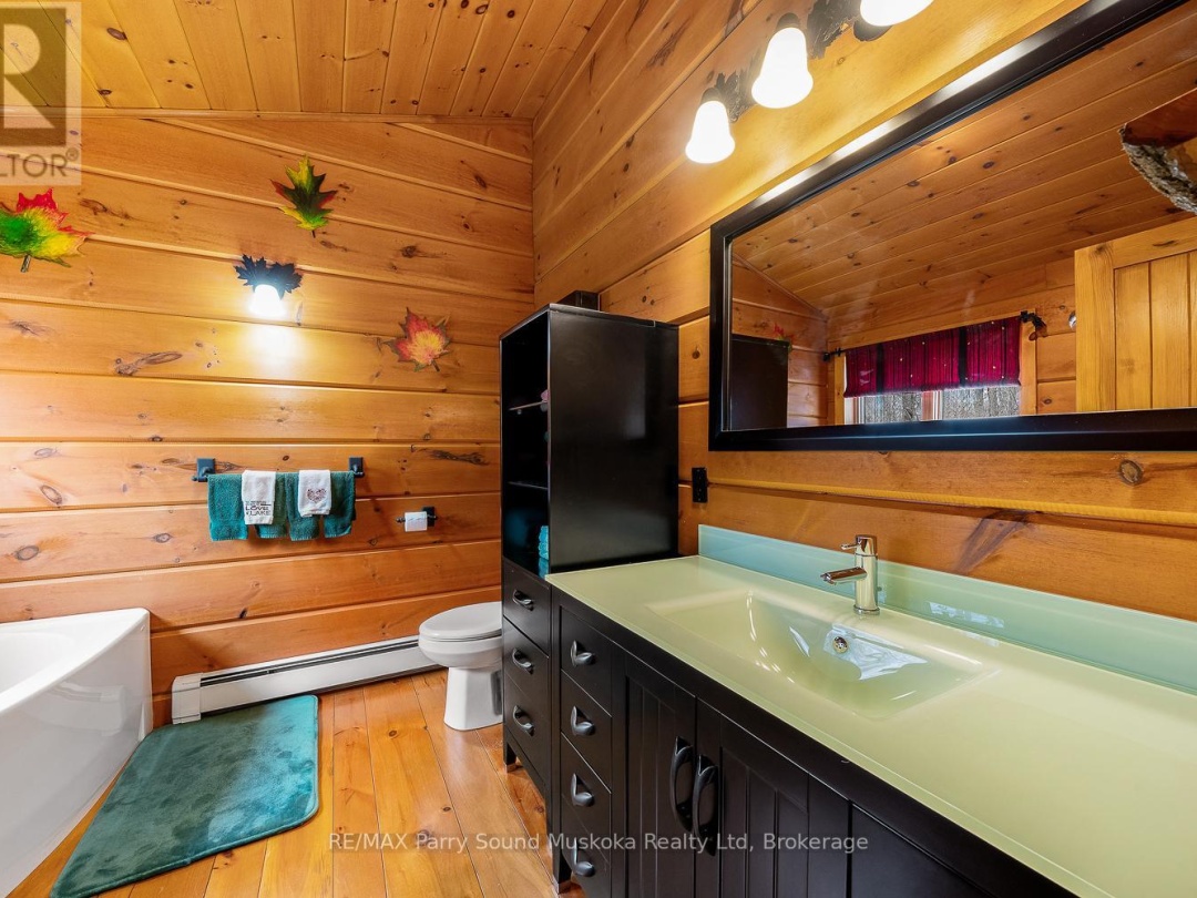48 WENDY'S LANE, Manitouwabing Lake