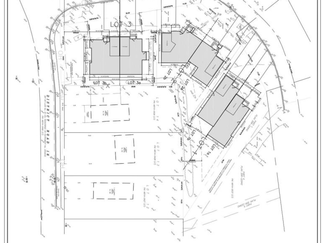PART 1&2&3 - 196 ECCLESTONE DRIVE, Bracebridge (Macaulay)