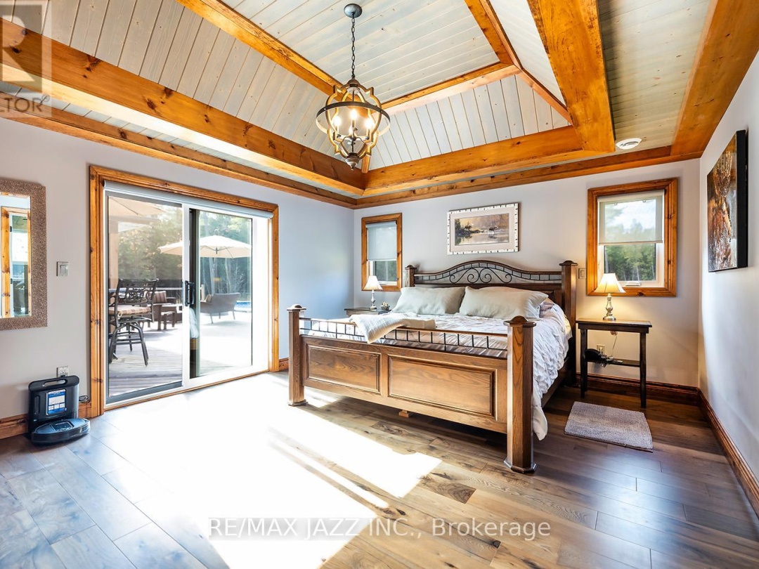 19 LEDGE ROAD, Trent Lakes