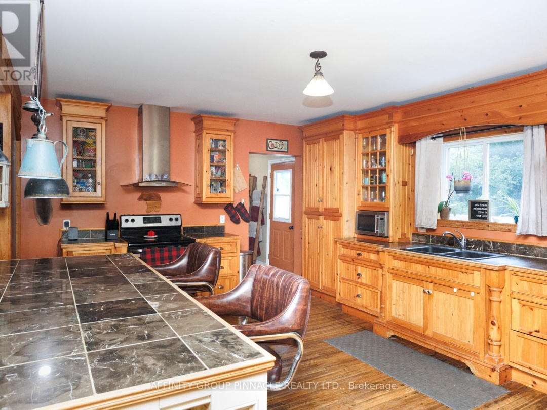 3462 Monck Road, Kawartha Lakes