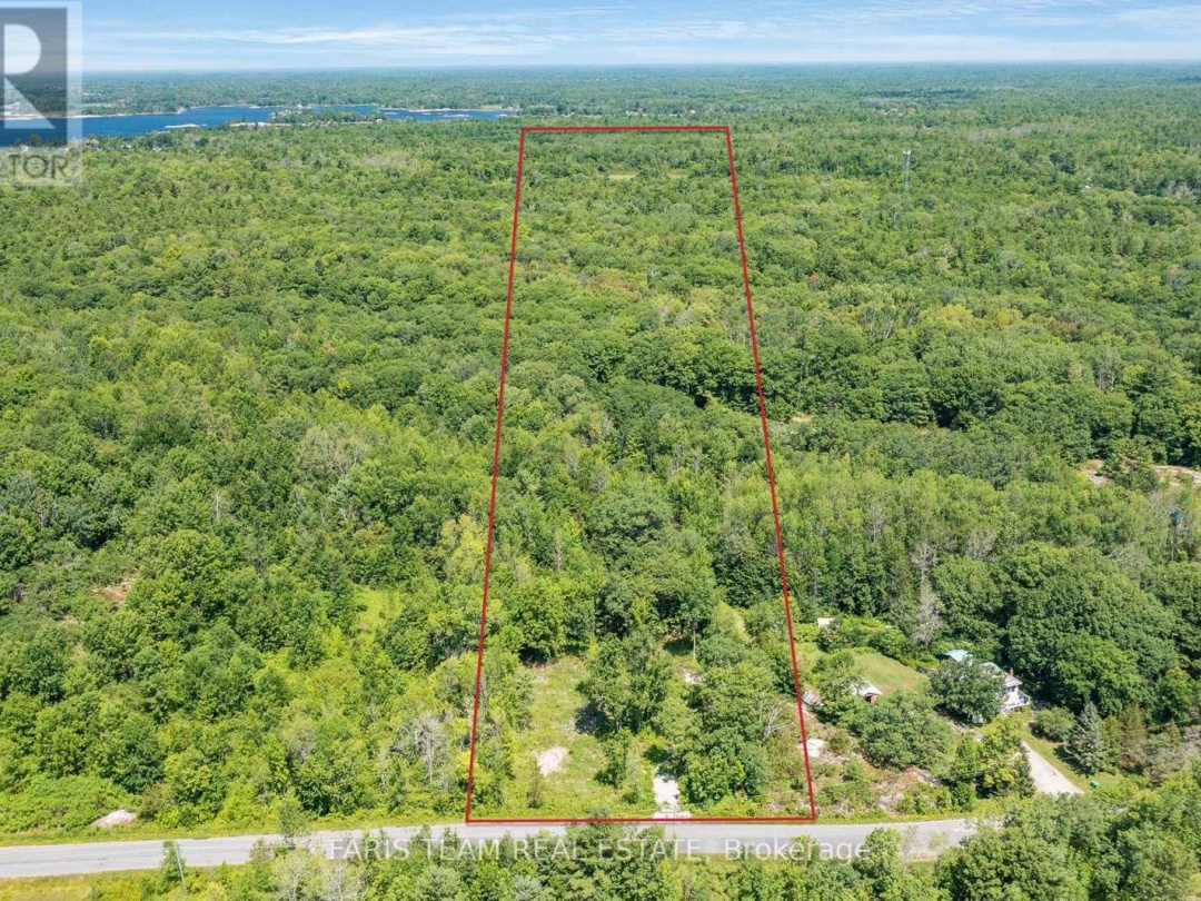 88 MUSKY BAY ROAD, Georgian Bay (Baxter)
