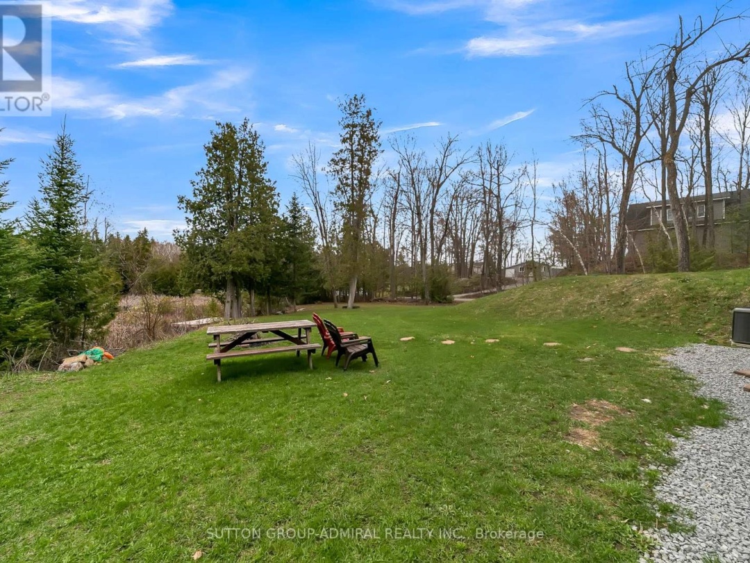 106 JUNIPER ISLE ROAD, Balsam Lake
