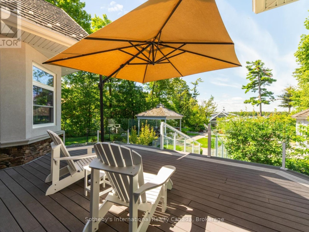 153 CREIGHTON STREET S, Lake Simcoe