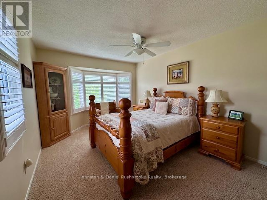 18 SHORELINE DRIVE, 