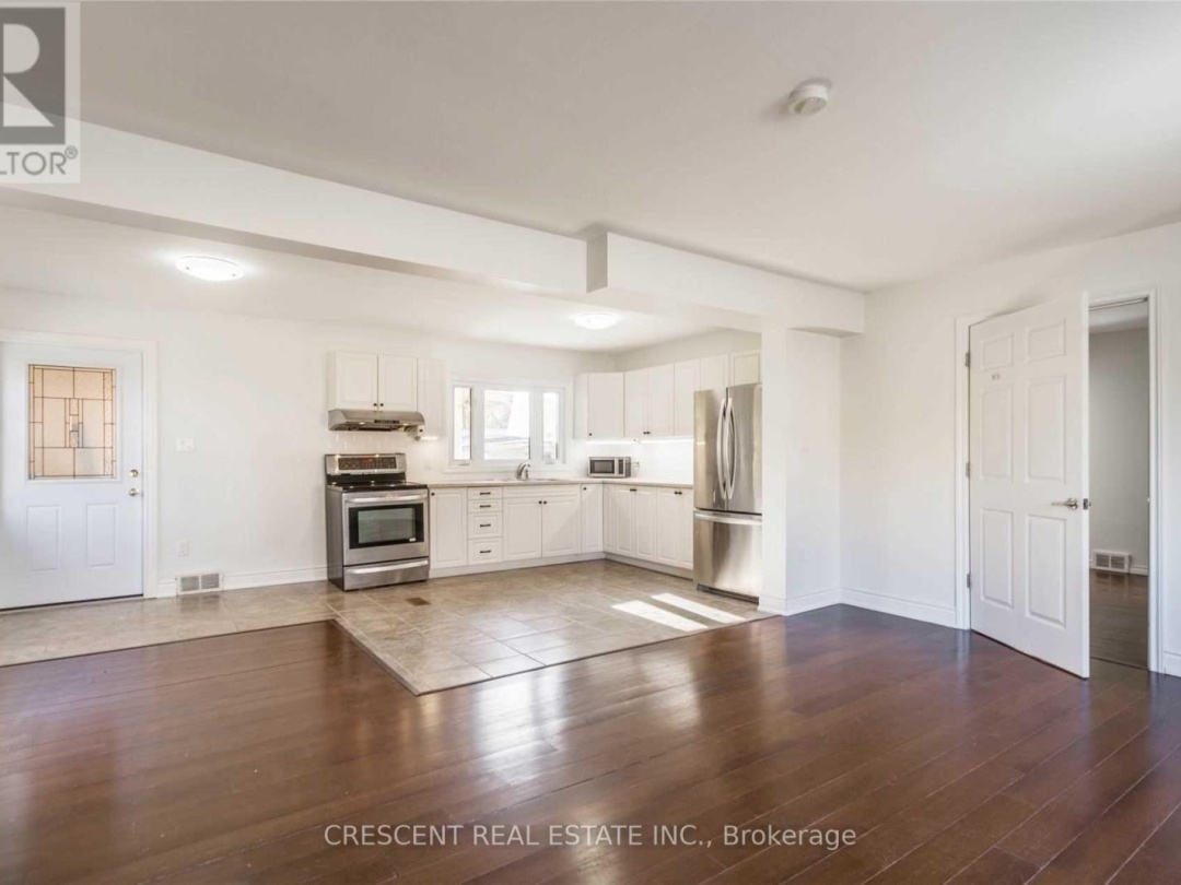 261 BARRIE ROAD, 
