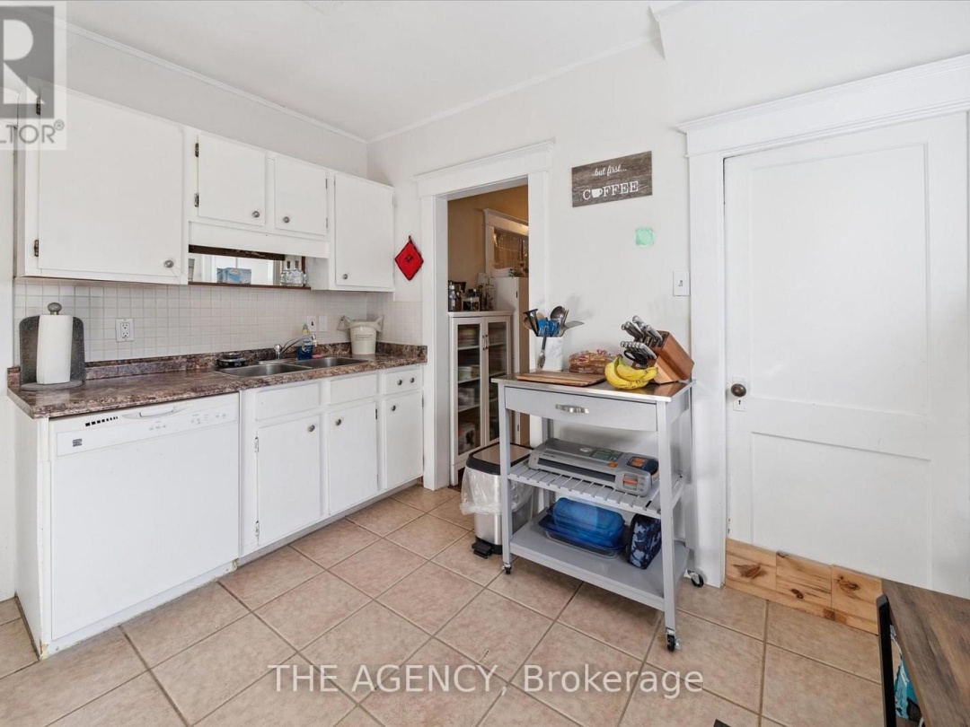 31 BRUNEL ROAD, Huntsville (Brunel)
