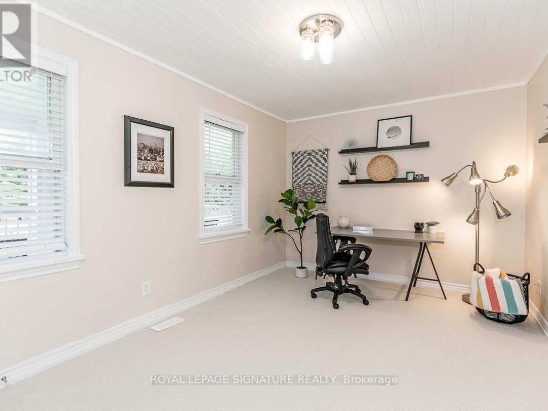 1032 BASELINE ROAD, 