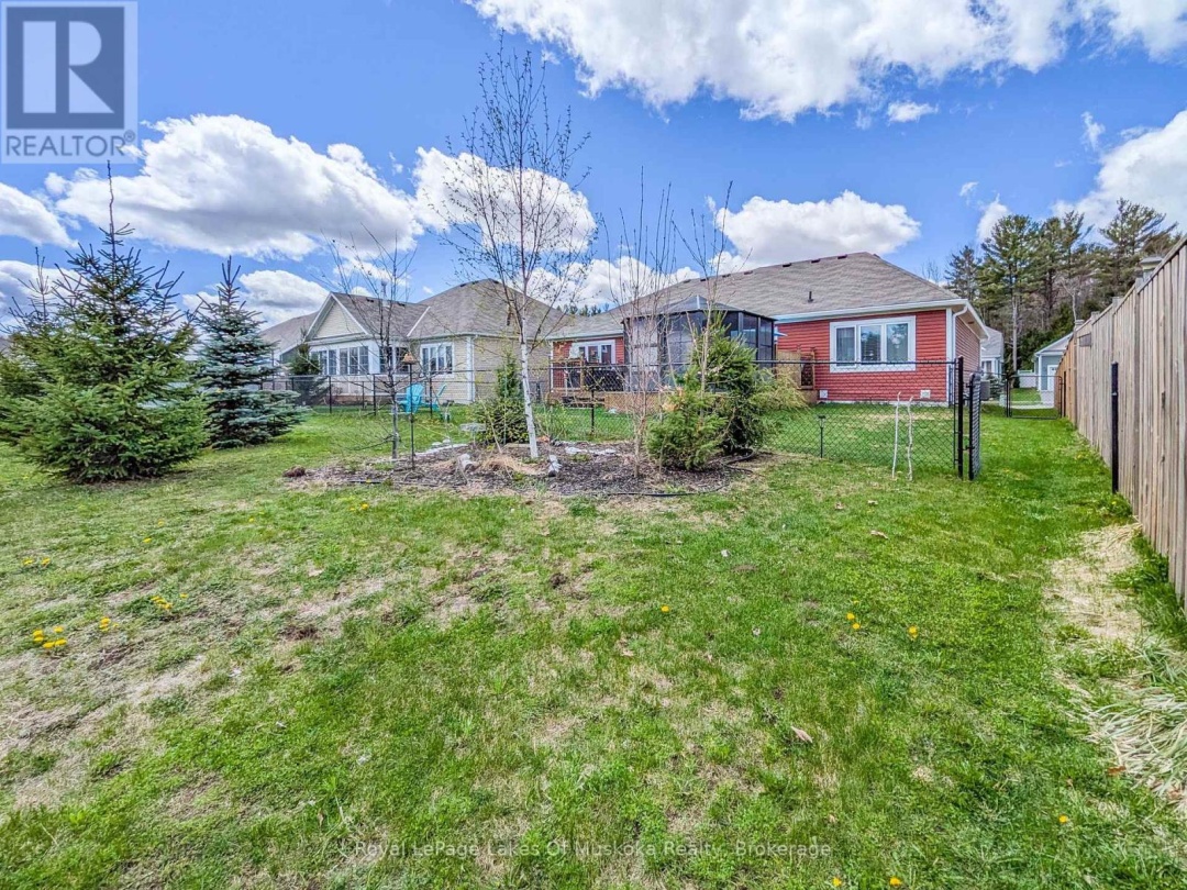 6 FAWNBROOK COURT, Bracebridge (Macaulay)
