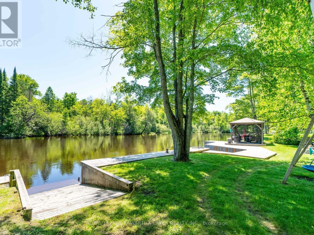 117 LENWIL ROAD, Burnt Lake