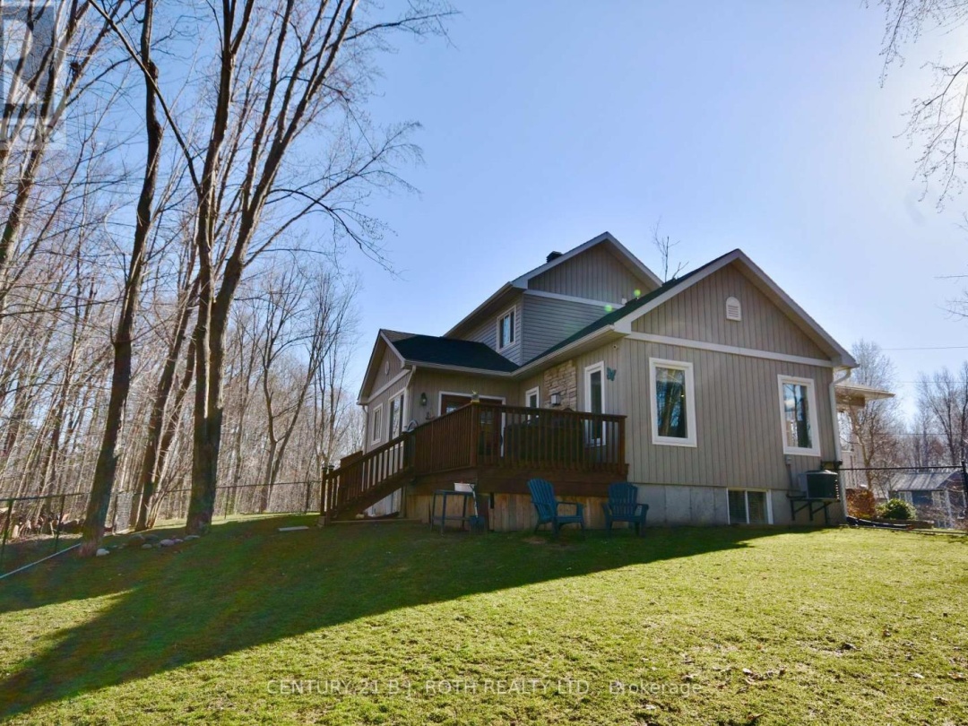 3568 Shadow Creek Road, Severn (West Shore)