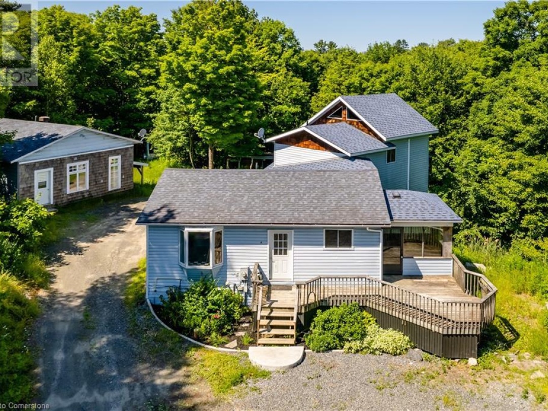 3 Rankin Lake Road, Seguin