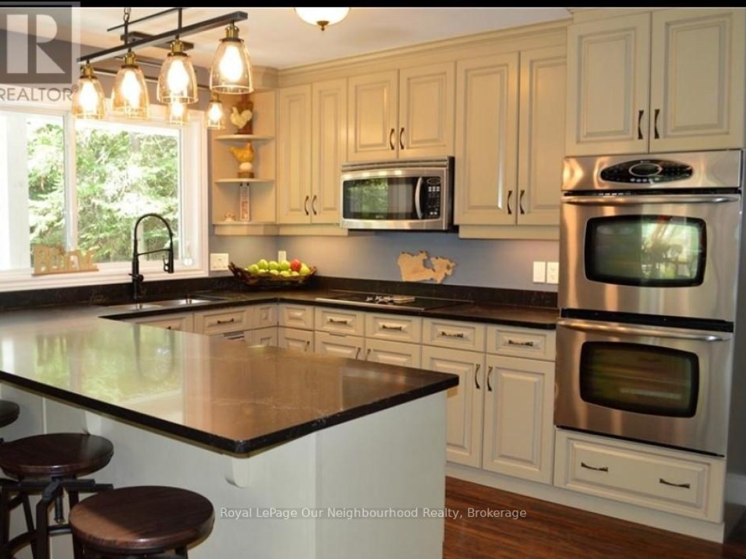 1042 SKI RIDGE TRAIL, 