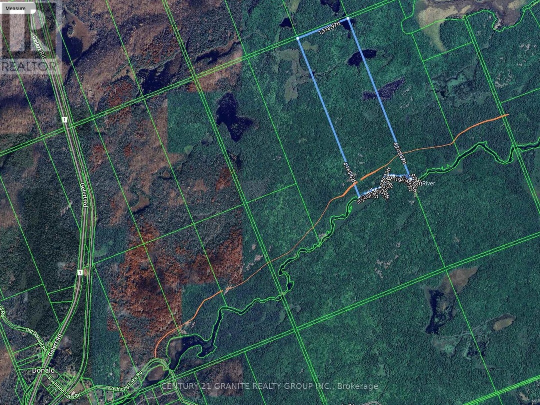 0000 KOSHLONG LAKE ROAD, 