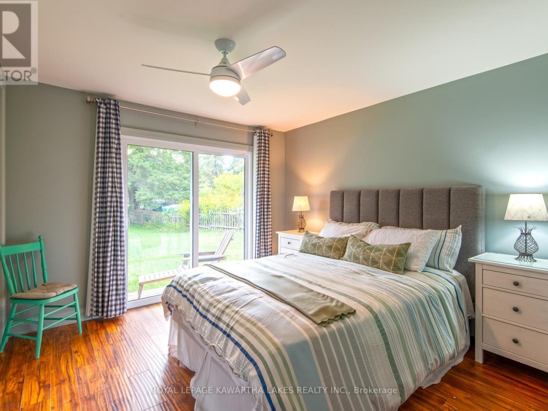 78 RIVERBANK ROAD, Burnt River