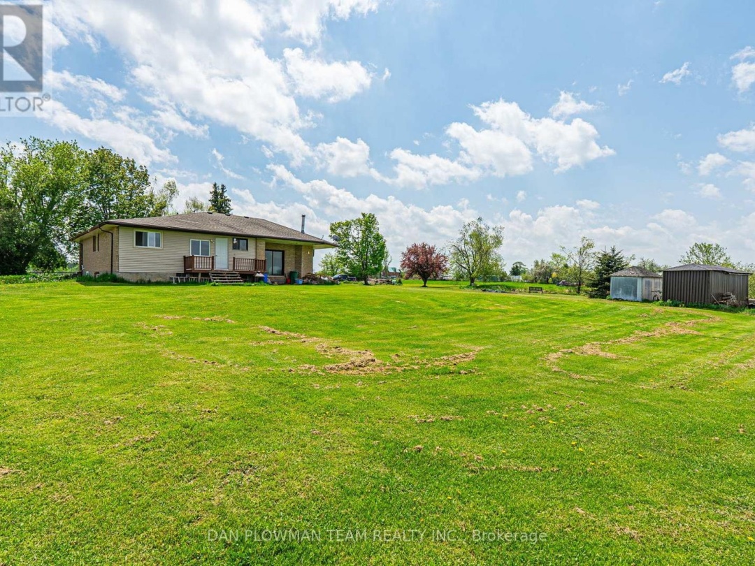503 ZION ROAD, Kawartha Lakes (Mariposa)