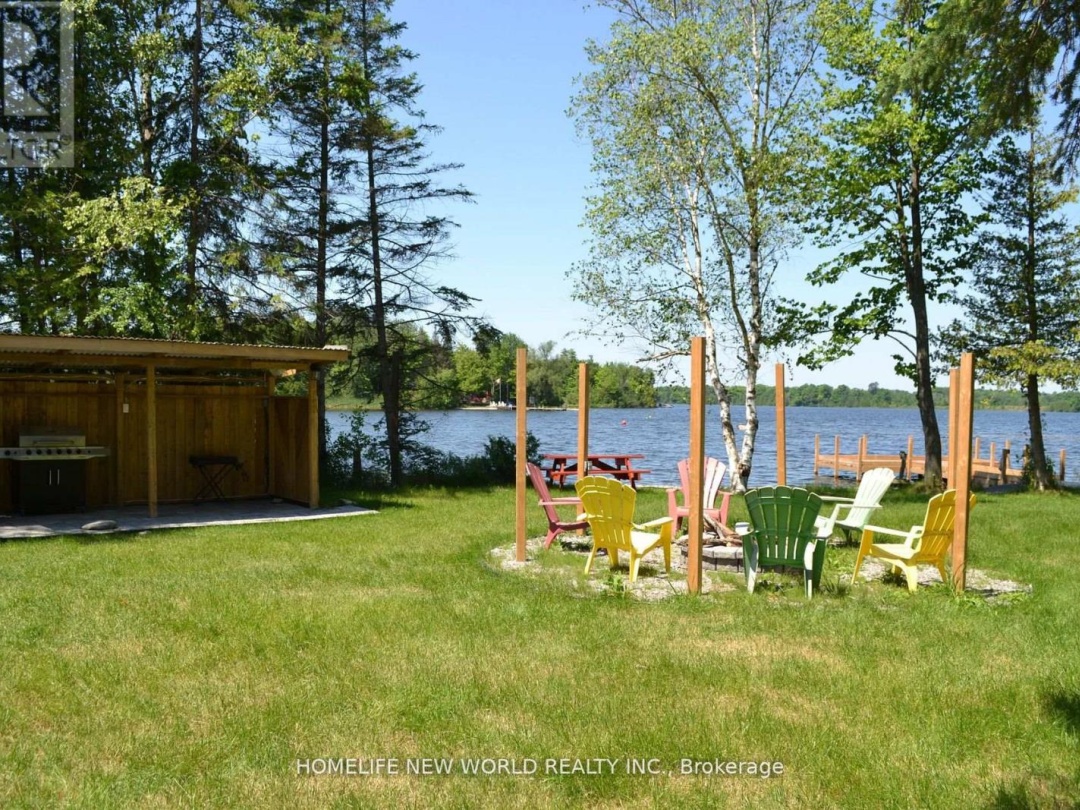 1391 PORTAGE ROAD, Mitchell Lake