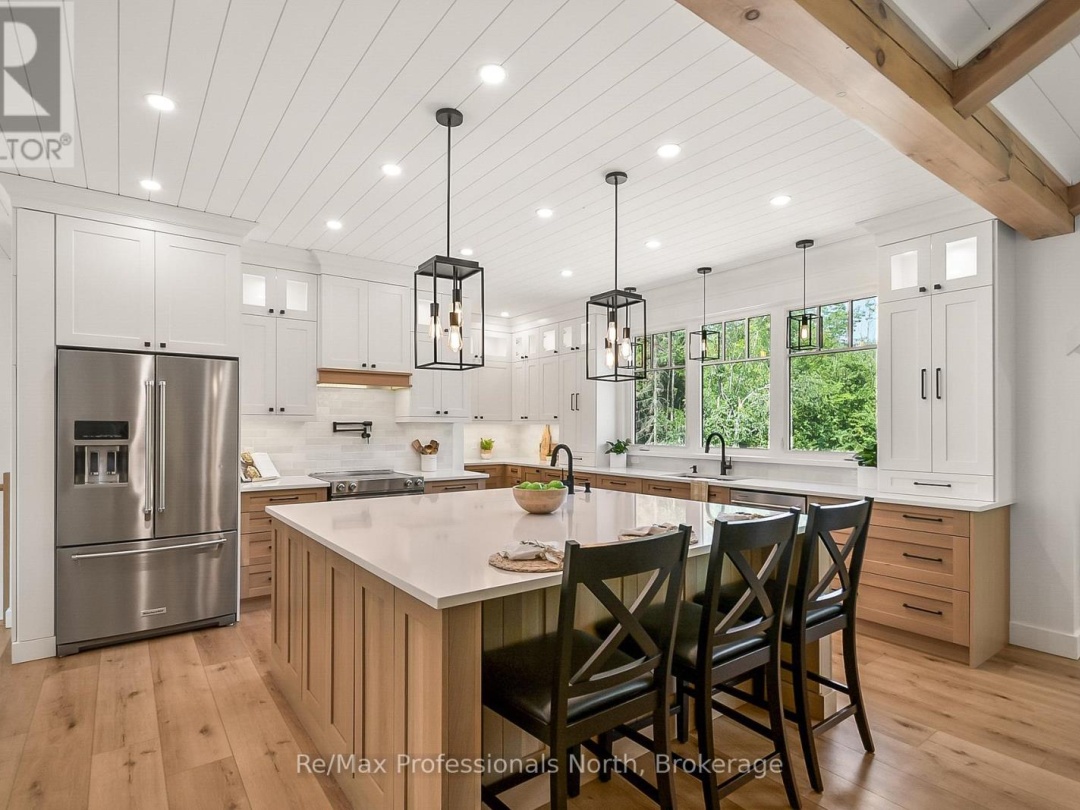 1054 BRYDONS BAY ROAD, 